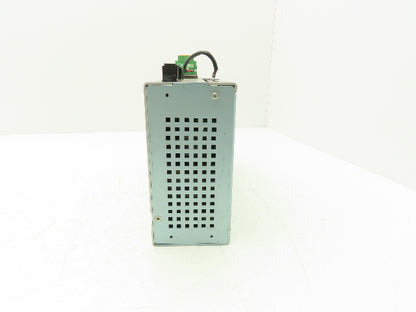 Yamaha SRCX 05 Robot Controller Factory Automation Equipment Bracket Missing