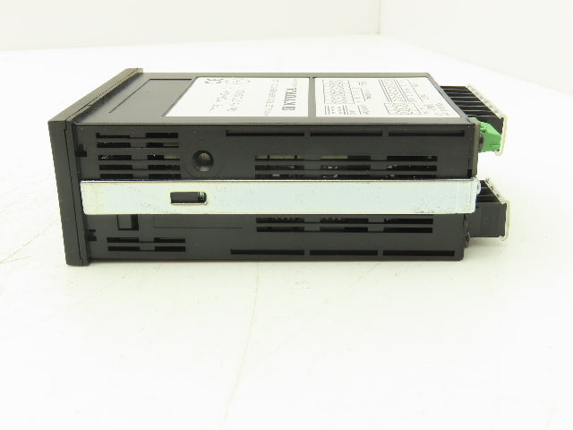 Kyowa WGI-400A-10 Instrumentation Amplifier Display Control Panel With Brackets