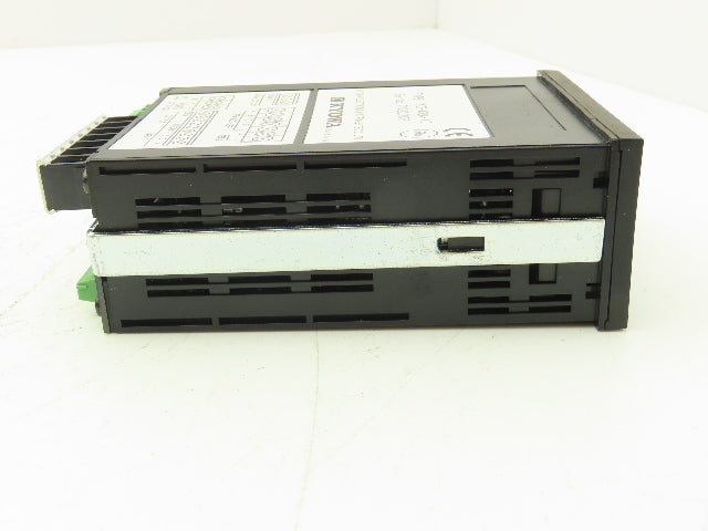 Kyowa WGI-400A-10 Instrumentation Amplifier Display Control Panel With Brackets