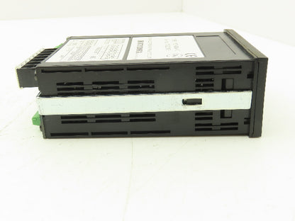 Kyowa WGI-400A-10 Instrumentation Amplifier Display Control Panel With Brackets