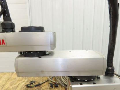 Yamaha YK500XG High Speed Robot Arm With Cables (No Controller)