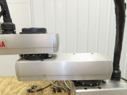 Yamaha YK500XG High Speed Robot Arm With Cables (No Controller)