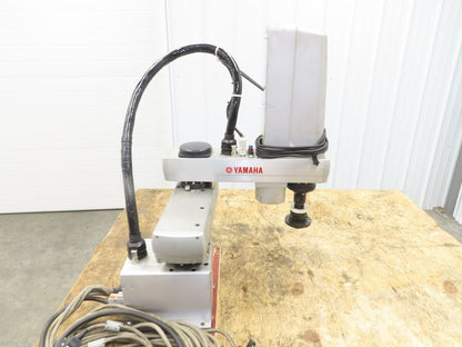 Yamaha YK500XG High Speed Robot Arm With Cables (No Controller)