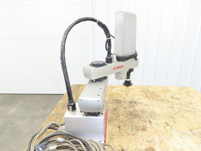 Yamaha YK500XG High Speed Robot Arm With Cables (No Controller)