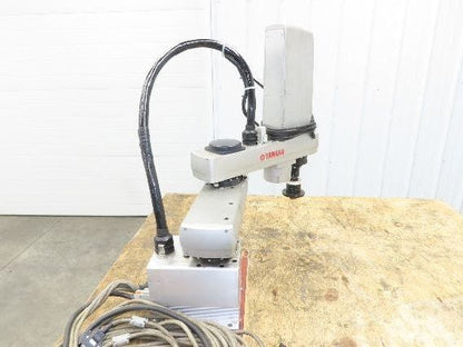 Yamaha YK500XG High Speed Robot Arm With Cables (No Controller)