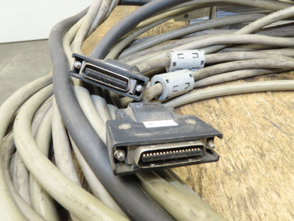 Yamaha YK500XG High Speed Robot Arm With Cables (No Controller)