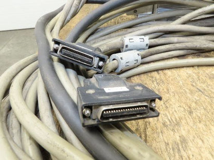 Yamaha YK500XG High Speed Robot Arm With Cables (No Controller)