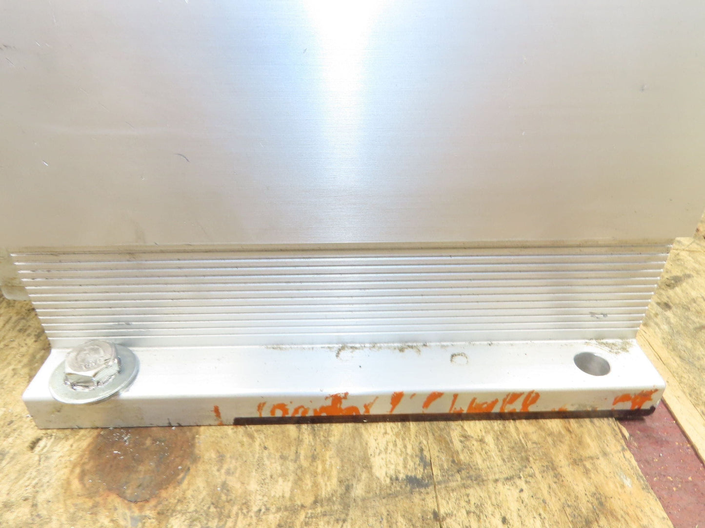 Yamaha YK500XG High Speed Robot Arm With Cables (No Controller)