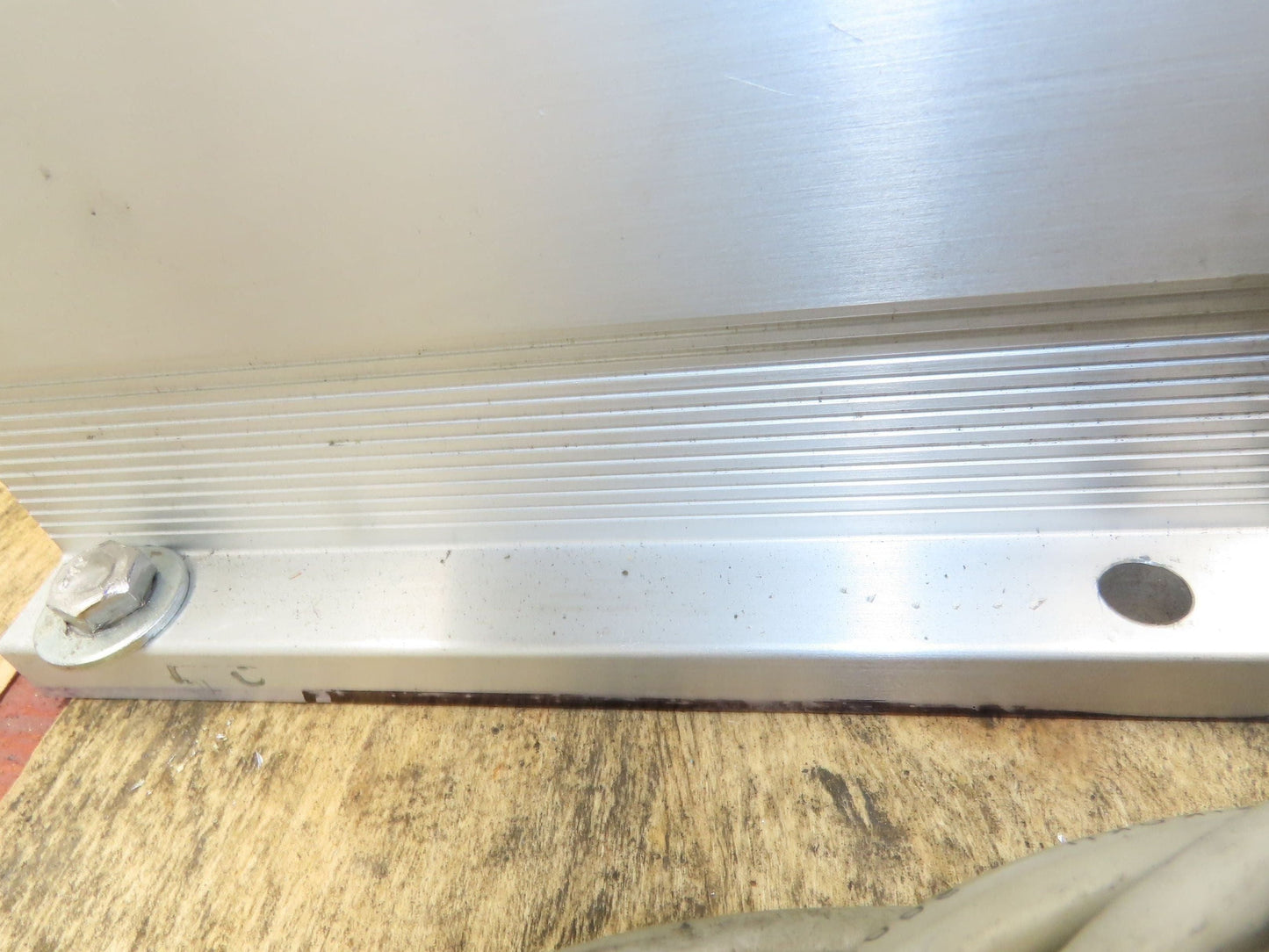 Yamaha YK500XG High Speed Robot Arm With Cables (No Controller)