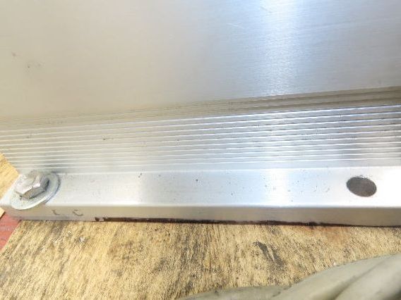 Yamaha YK500XG High Speed Robot Arm With Cables (No Controller)