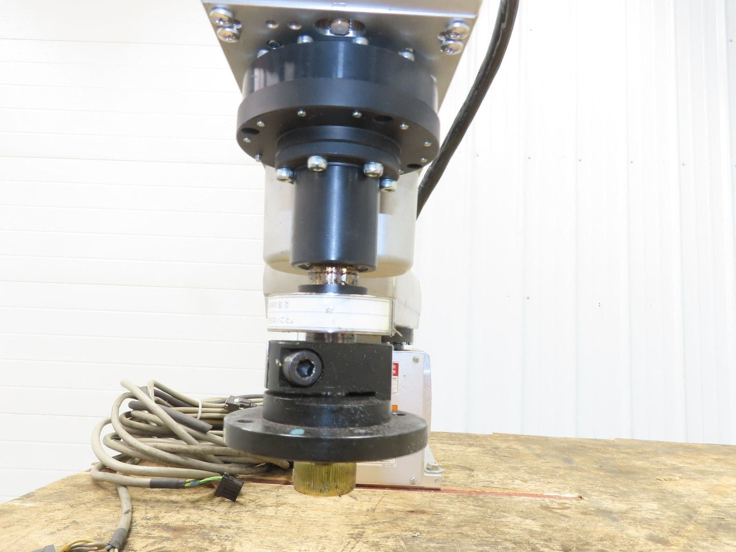 Yamaha YK500XG High Speed Robot Arm With Cables (No Controller)