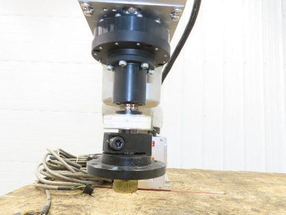 Yamaha YK500XG High Speed Robot Arm With Cables (No Controller)