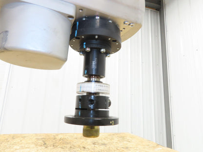 Yamaha YK500XG High Speed Robot Arm With Cables (No Controller)