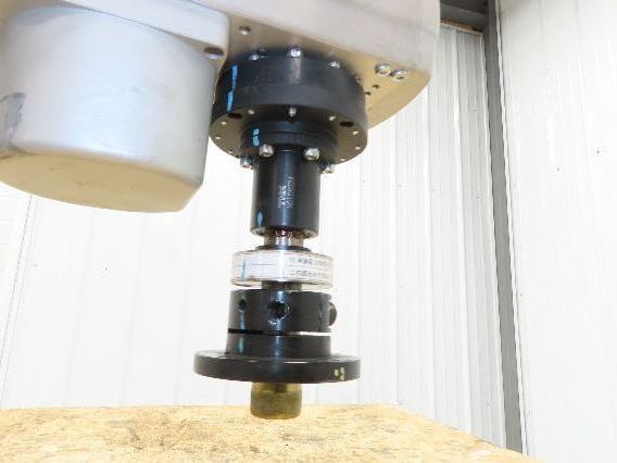 Yamaha YK500XG High Speed Robot Arm With Cables (No Controller)