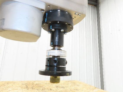 Yamaha YK500XG High Speed Robot Arm With Cables (No Controller)