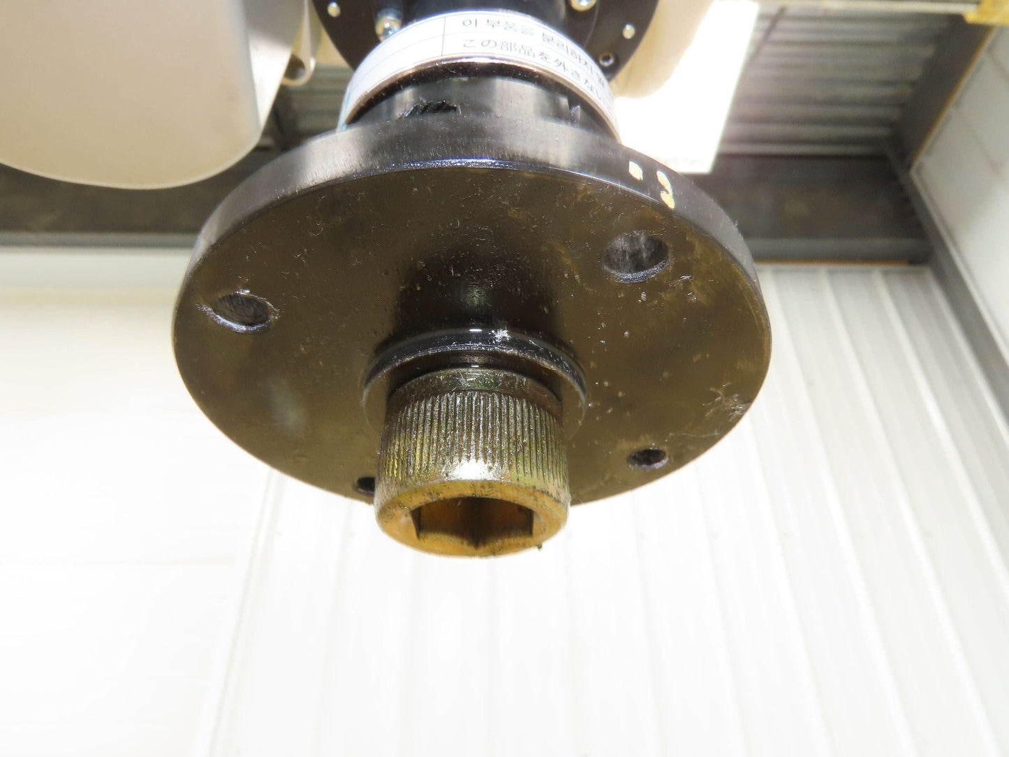 Yamaha YK500XG High Speed Robot Arm With Cables (No Controller)