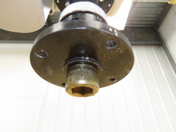 Yamaha YK500XG High Speed Robot Arm With Cables (No Controller)