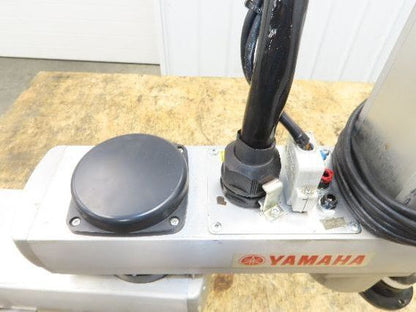 Yamaha YK500XG High Speed Robot Arm With Cables (No Controller)
