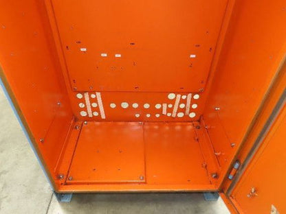 Takigen Freestanding Electrical Enclosure 1100x650x400mm 43x25x14" Disconnect