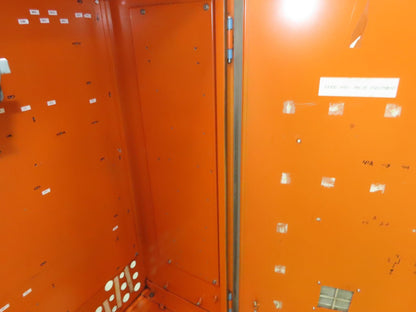 Takigen Freestanding Electrical Enclosure 1100x650x400mm 43x25x14" Disconnect