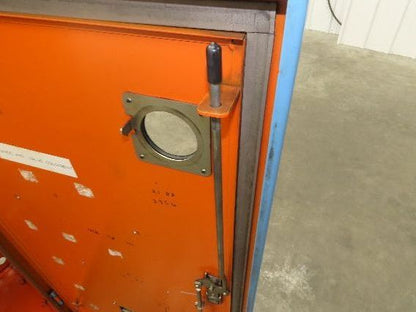 Takigen Freestanding Electrical Enclosure 1100x650x400mm 43x25x14" Disconnect