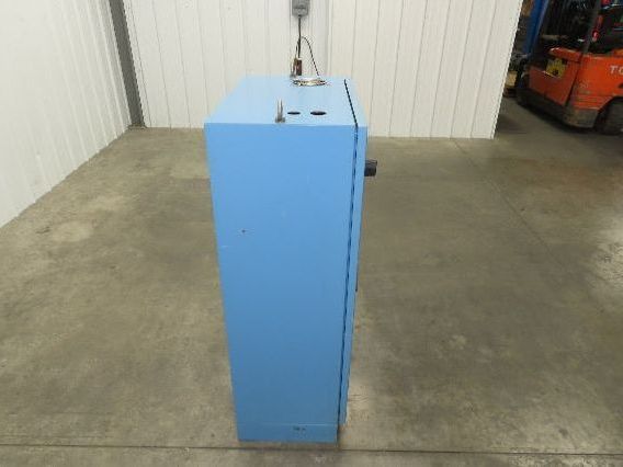 Takigen Freestanding Electrical Enclosure 1100x650x400mm 43x25x14" Disconnect