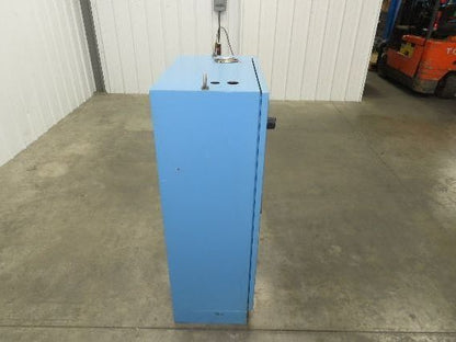 Takigen Freestanding Electrical Enclosure 1100x650x400mm 43x25x14" Disconnect