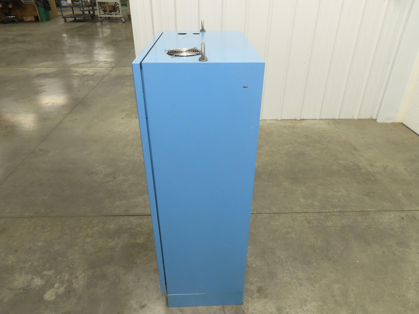 Takigen Freestanding Electrical Enclosure 1100x650x400mm 43x25x14" Disconnect