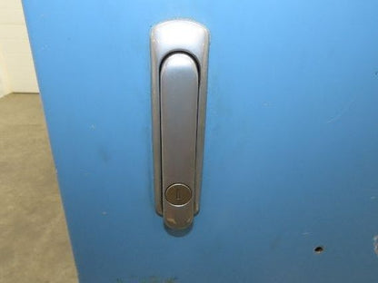 Takigen Freestanding Electrical Enclosure 1100x650x400mm 43x25x14" Disconnect