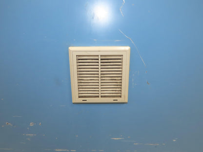 Takigen Freestanding Electrical Enclosure 1100x650x400mm 43x25x14" Disconnect