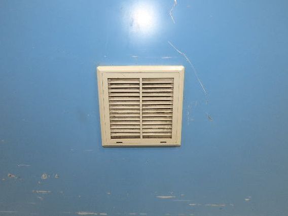 Takigen Freestanding Electrical Enclosure 1100x650x400mm 43x25x14" Disconnect