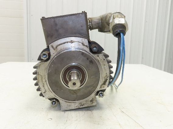 Stearns 2-37-1401-02-AJO Super-Mod Clutch Brake 90VDC with 2Hp 460V Motor 145TC