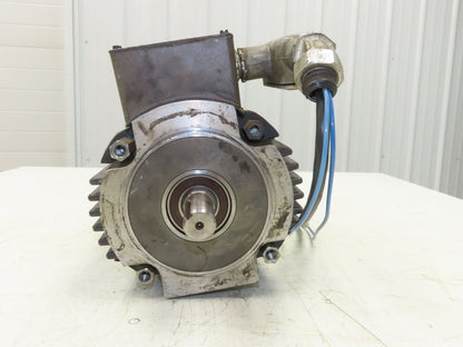 Stearns 2-37-1401-02-AJO Super-Mod Clutch Brake 90VDC with 2Hp 460V Motor 145TC