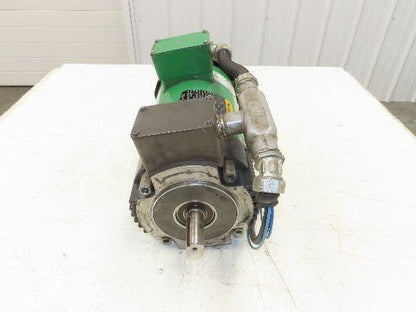 Stearns 2-37-1401-02-AJO Super-Mod Clutch Brake 90VDC with 2Hp 460V Motor 145TC