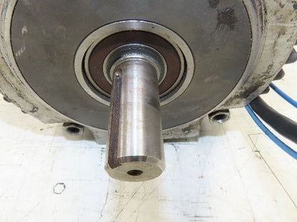 Stearns 2-37-1401-02-AJO Super-Mod Clutch Brake 90VDC with 2Hp 460V Motor 145TC