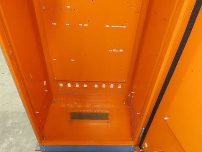 Takigen Freestanding Electrical Enclosure 1200x600x400mm 47x24x14" Disconnect