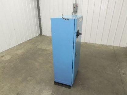 Takigen Freestanding Electrical Enclosure 1200x600x400mm 47x24x14" Disconnect