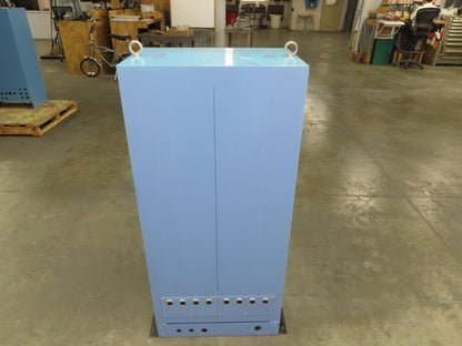 Takigen Freestanding Electrical Enclosure 1200x600x400mm 47x24x14" Disconnect