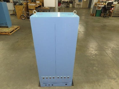 Takigen Freestanding Electrical Enclosure 1200x600x400mm 47x24x14" Disconnect