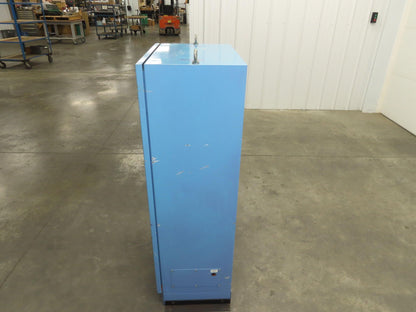 Takigen Freestanding Electrical Enclosure 1200x600x400mm 47x24x14" Disconnect
