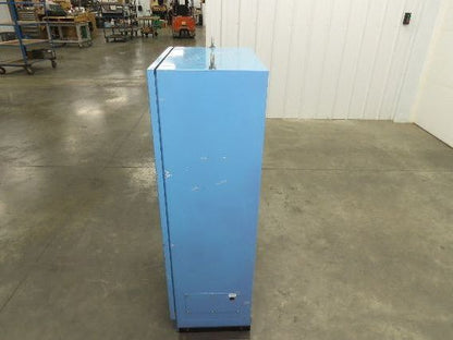 Takigen Freestanding Electrical Enclosure 1200x600x400mm 47x24x14" Disconnect