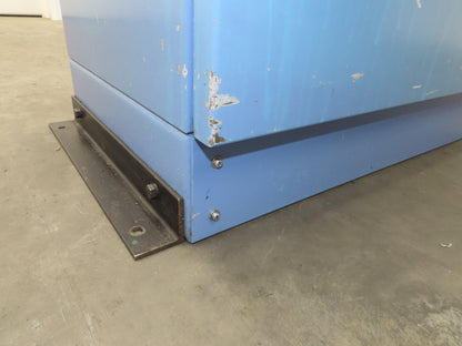 Takigen Freestanding Electrical Enclosure 1200x600x400mm 47x24x14" Disconnect