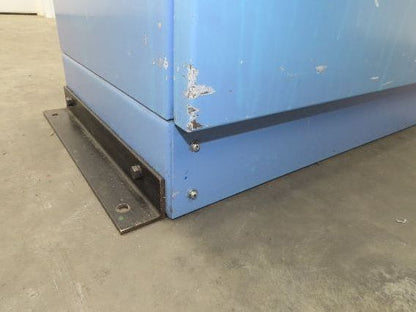 Takigen Freestanding Electrical Enclosure 1200x600x400mm 47x24x14" Disconnect