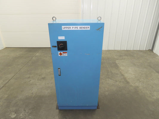 Takigen Freestanding Electrical Enclosure 1200x600x400mm 47x24x14" Disconnect