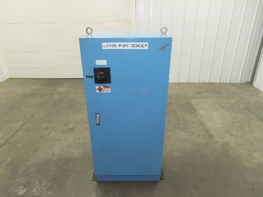 Takigen Freestanding Electrical Enclosure 1200x600x400mm 47x24x14" Disconnect