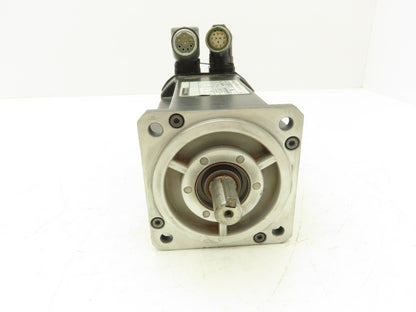 Kollmorgen MT308B1-R1C1 GoldLine XT Servo Motor 3PH 230V 3000RPM