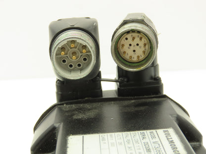 Kollmorgen MT308B1-R1C1 GoldLine XT Servo Motor 3PH 230V 3000RPM