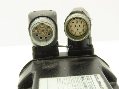 Kollmorgen MT308B1-R1C1 GoldLine XT Servo Motor 3PH 230V 3000RPM