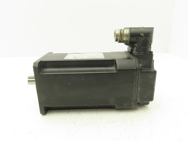 Kollmorgen MT308B1-R1C1 GoldLine XT Servo Motor 3PH 230V 3000RPM