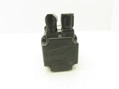 Kollmorgen MT308B1-R1C1 GoldLine XT Servo Motor 3PH 230V 3000RPM